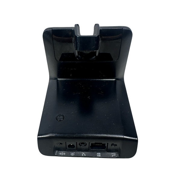 Plantronics C053 Charging Cradle Dock Station Black DECT 6.0 For CS530 Headset - Picture 4 of 7